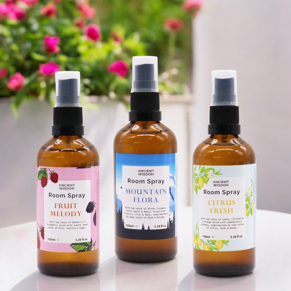 Spray d'ambiance