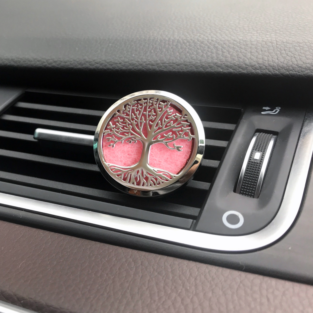 Diffuseur Pour Voiture