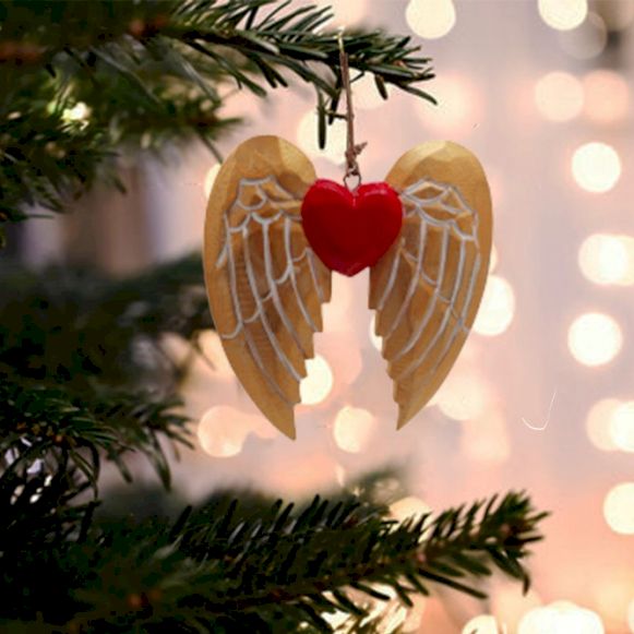 Décorations de Noël