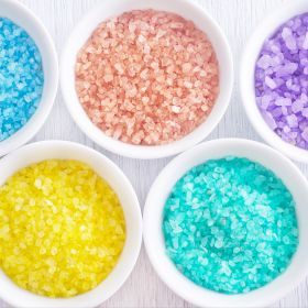Potion Sels de Bain aux Huiles Essentielles 7kg
