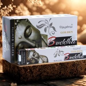 Encens pour professionnels Nagchampa Golden
