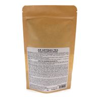 Thé Pu-Erh Mandala Leaves – Magie du Solstice d’Été – 50 g