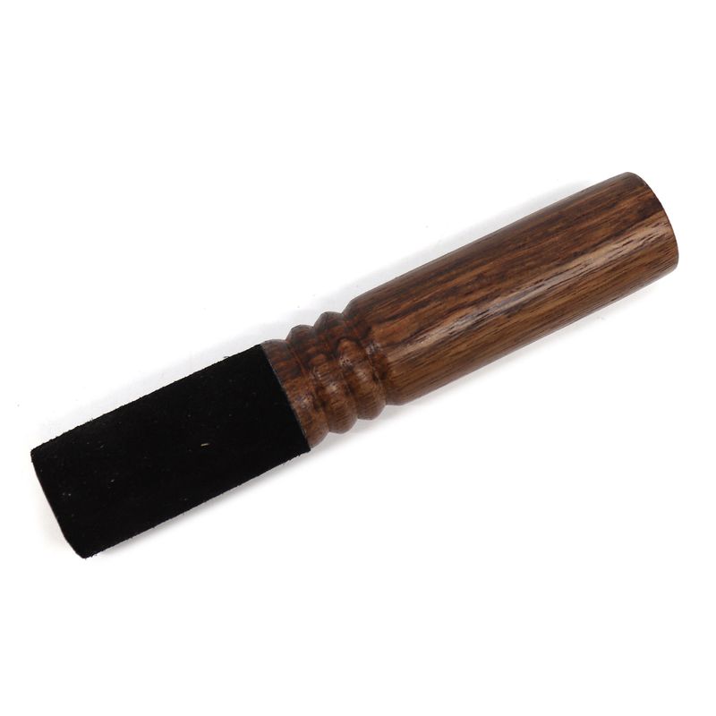 Bâton en Bois - 15cm - Classique