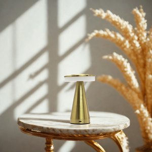 Lampe Tactile