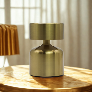 Lampe Tactile