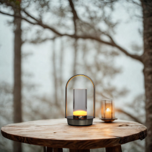 Lampe Tactile