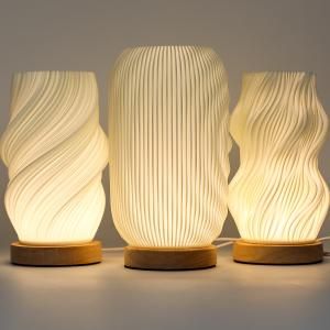 Lampe New Wave USB