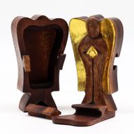 Hati-Hati Angel Magic Box - Gardien
