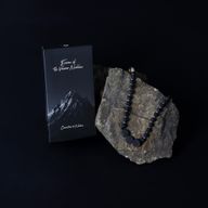 Collier Essence du Volcan – Connexion à la Nature