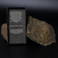 Collier Essence du Volcan – Connexion à la Nature