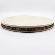 Tambour Océan de Guérison Sonore Sharman - 45 cm