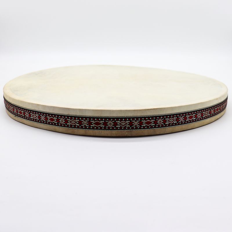 Tambour Océan de Guérison Sonore Sharman - 45 cm