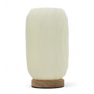 LampeOndulée Nouvelle Vague - USB - 3 Réglages - Moderne Torsadé