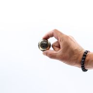 Feng Shui Fortune - Dés de Richesse - Arrondi