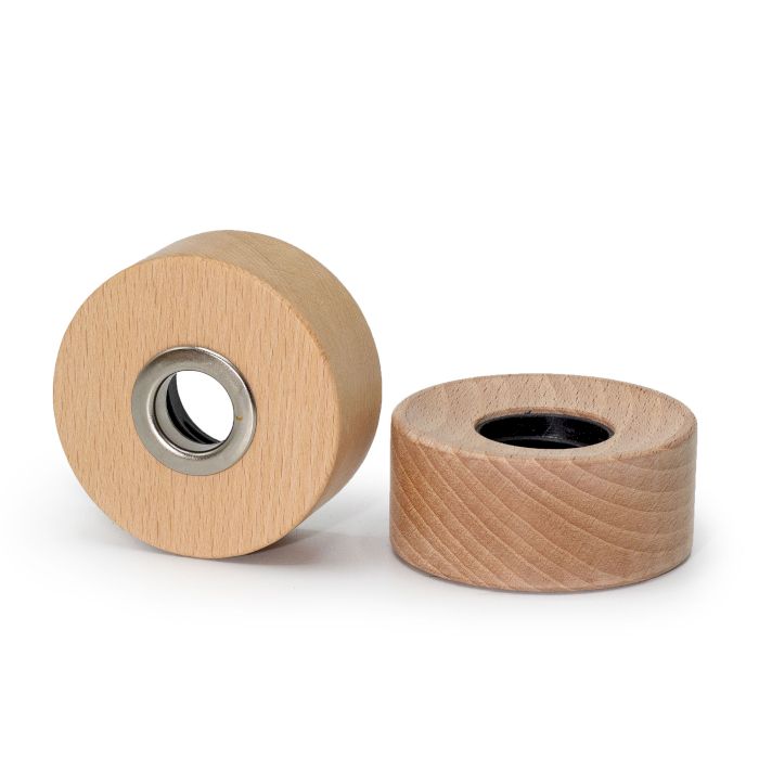 Embout pour bouteille diffuseur 28mm - Forme ronde simple (convient à RDBot-11 à 16 & 21 à 32)