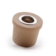 Embout pour bouteille diffuseur 28mm - Forme bouchon en liège (convient à RDBot-11 à 16 & 21 à 32)