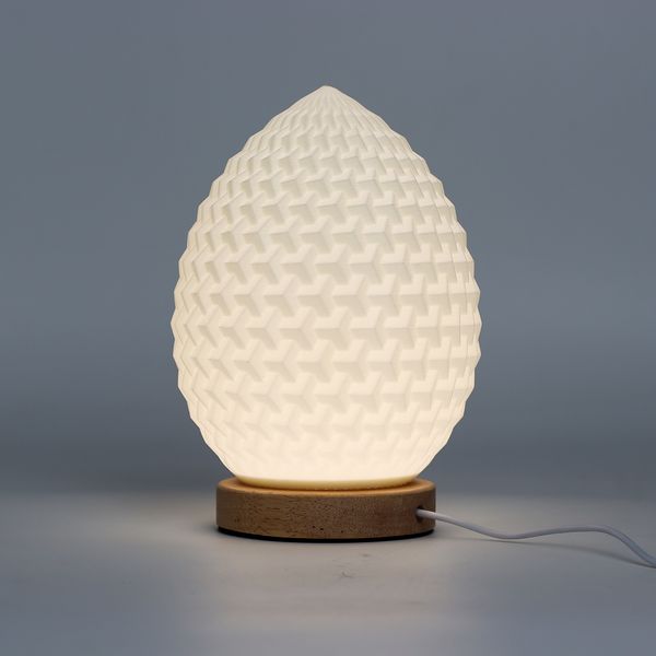 Lampes Nouvelles Vagues USB
