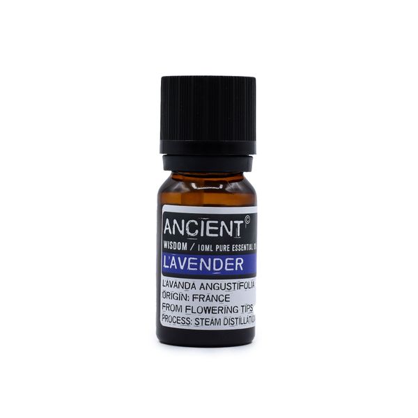 Huile Essentielle 10ml - Lavande