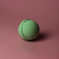 Boules de bain Jumbo - 180g Menthe poivrée et arbre à thé