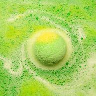 Boules de bain Jumbo - 180g Menthe poivrée et arbre à thé