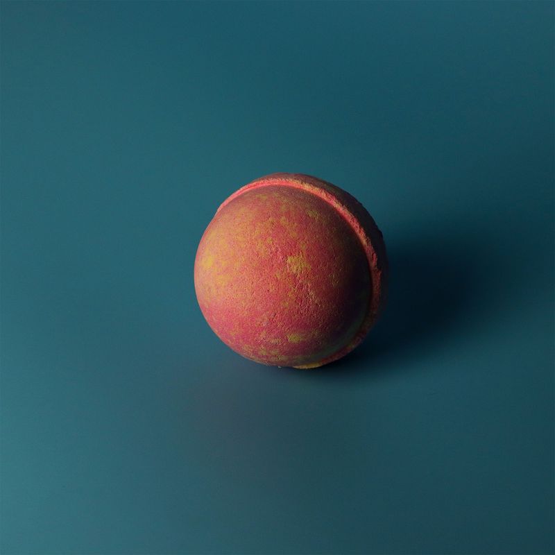 Boules de bain Jumbo - 180g Pour Elle