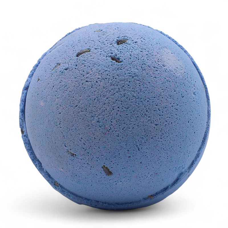 Boules de bain Jumbo - 180g Graines de lavande