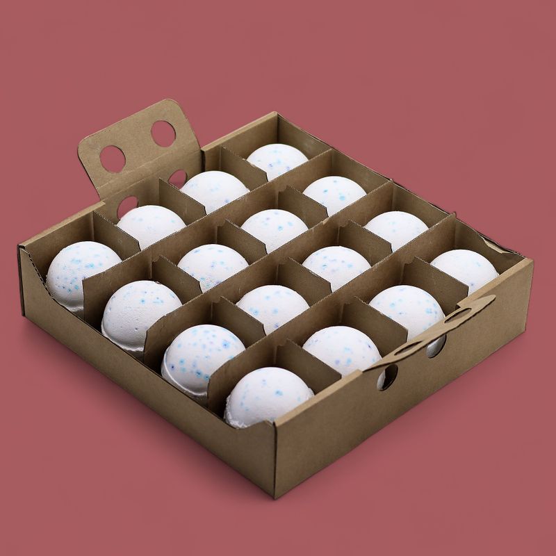 Boules de bain Jumbo - 180g Océan