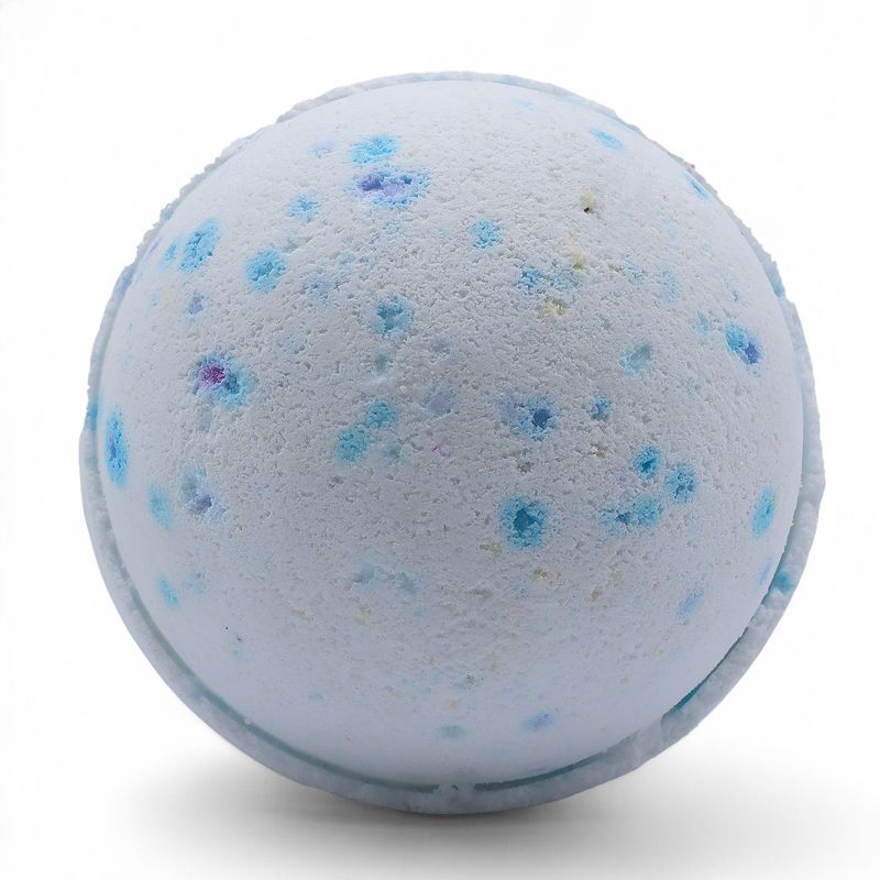 Boules de bain Jumbo - 180g Océan