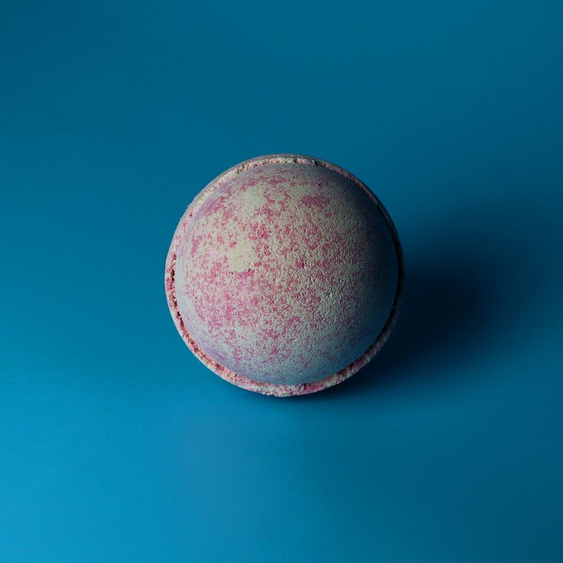 Boules de bain Jumbo - 180g Party