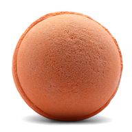 Boules de bain Jumbo - 180g Pamplemousse et mandarine