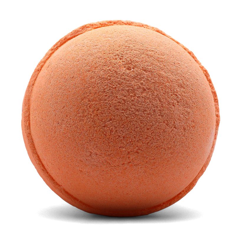 Boules de bain Jumbo - 180g Pamplemousse et mandarine