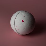Boules de bain Jumbo - 180g Rêve de coco