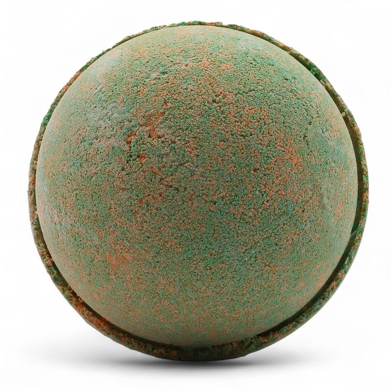 Boules de bain Jumbo - 180g Mangue