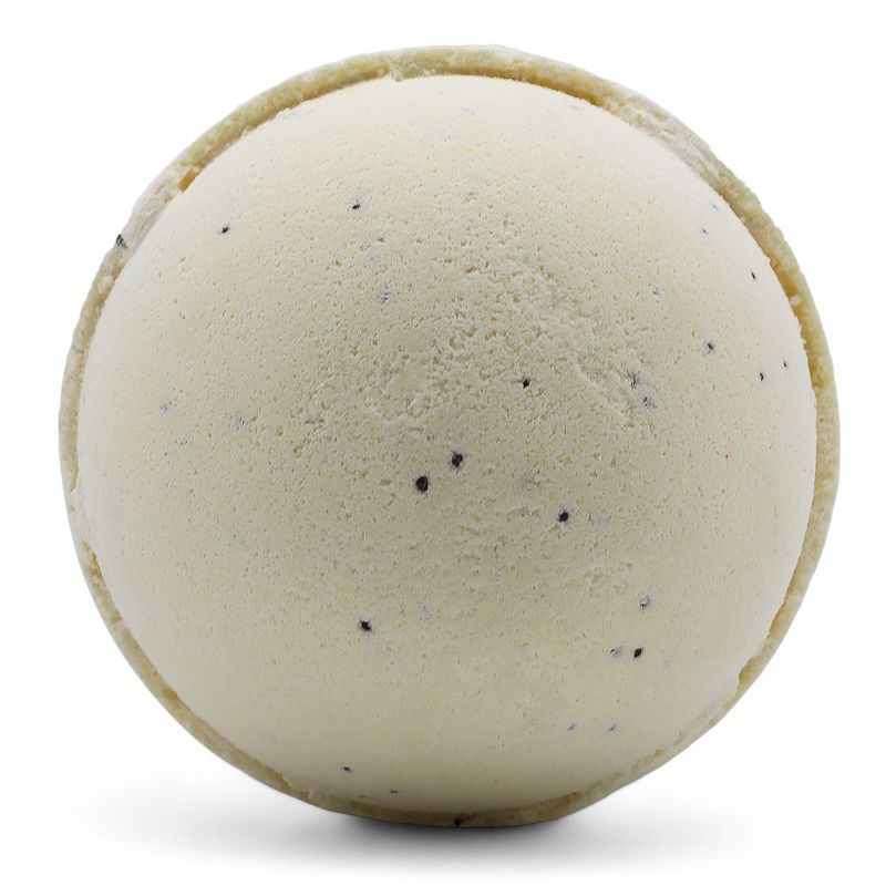 Boules de bain Jumbo - 180g Vanille