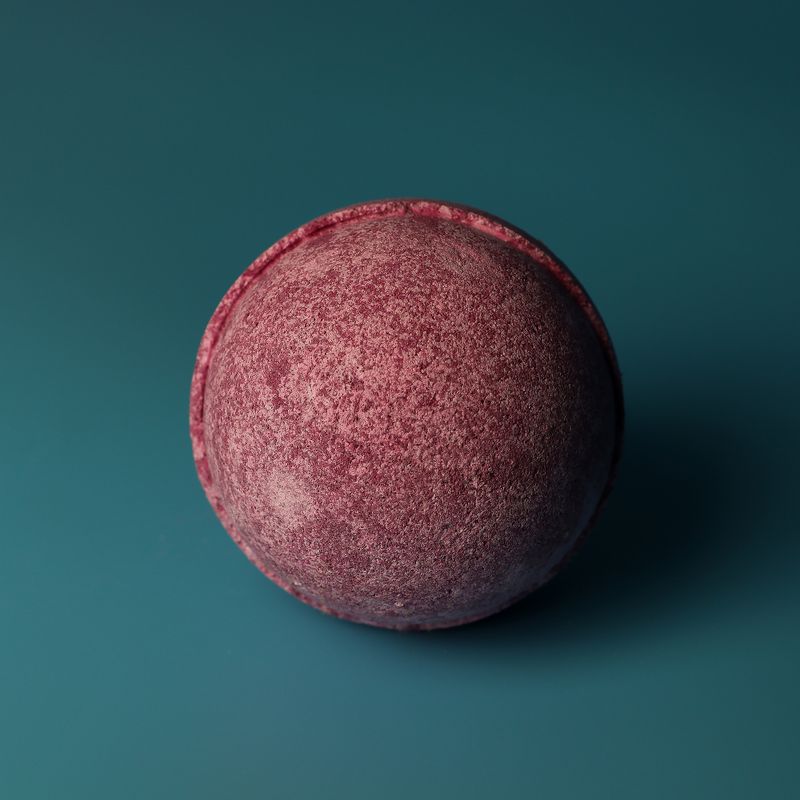 Boule de Bain Jumbo Cerise