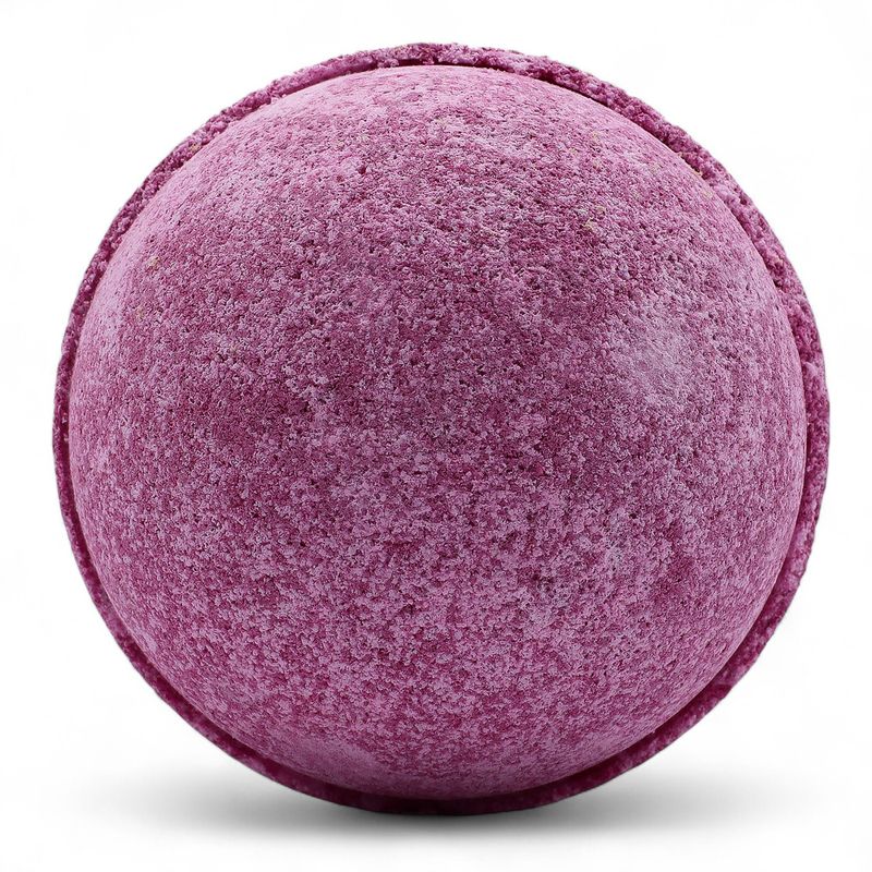 Boule de Bain Jumbo Cerise