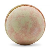 Bombes de Bain Jumbo - Pêche Sangria - 180g