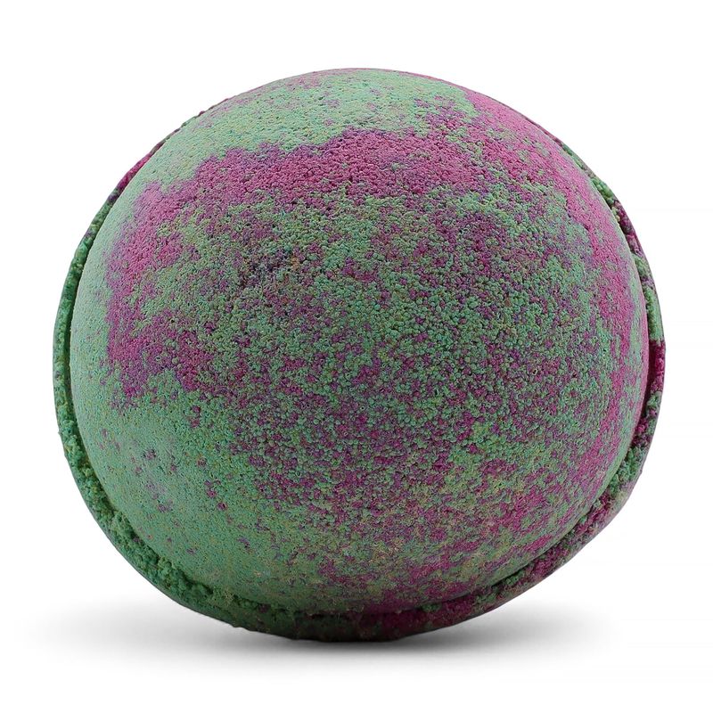 Bombes de Bain Jumbo - Rhubarbe - 180g