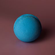 Bombes de Bain Jumbo - Myrtille - 180g