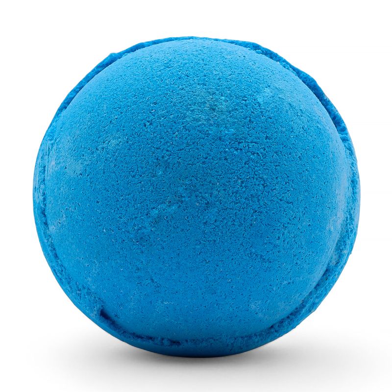 Bombes de Bain Jumbo - Myrtille - 180g