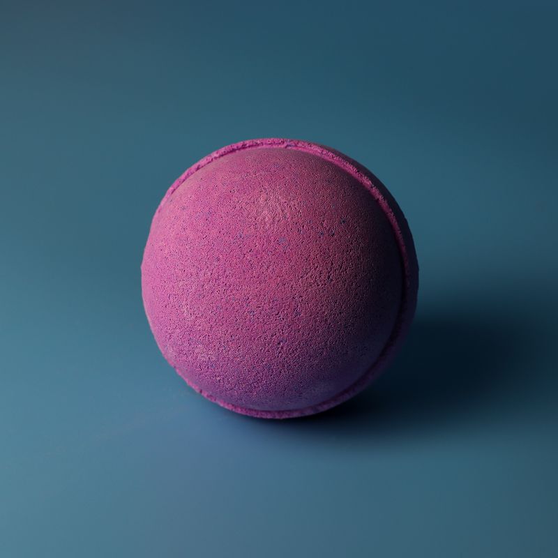 Bombes de Bain Jumbo - Mûre - 180g