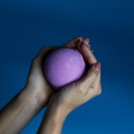 Bombes de Bain Jumbo - Mûre - 180g