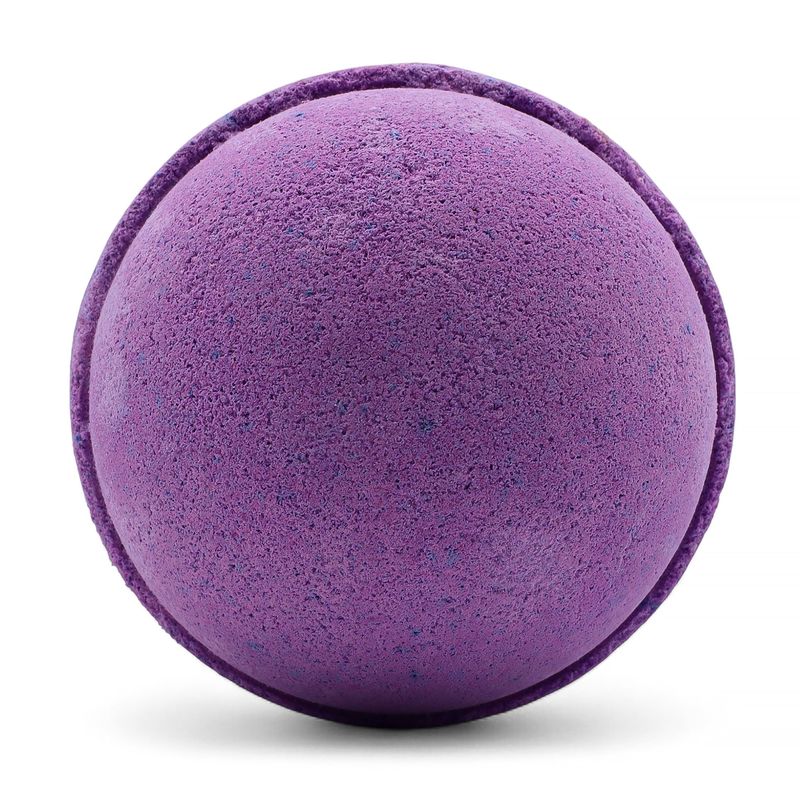 Bombes de Bain Jumbo - Mûre - 180g