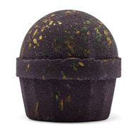 Boule de bain Dubai – Truffe Émeraude – Cupcake