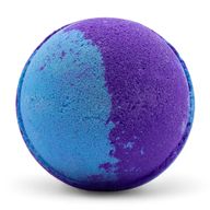 Boule de bain Jumbo – Améthyste Crisal – Ronde