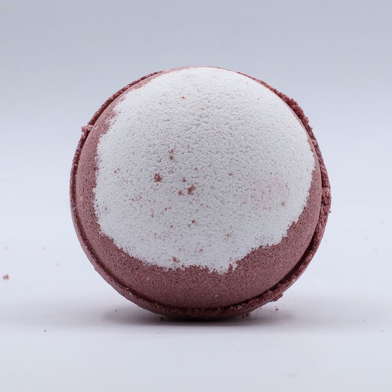 Boules de bain Jumbo - 180g Mix de Noël