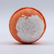 Boules de bain Jumbo - 180g Mix de Noël