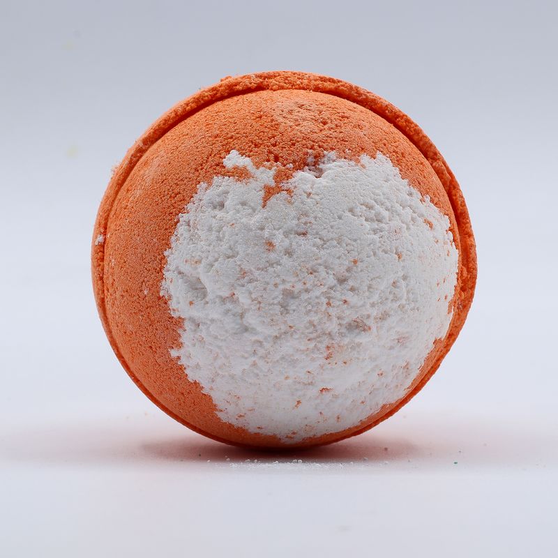 Boules de bain Jumbo - 180g Mix de Noël