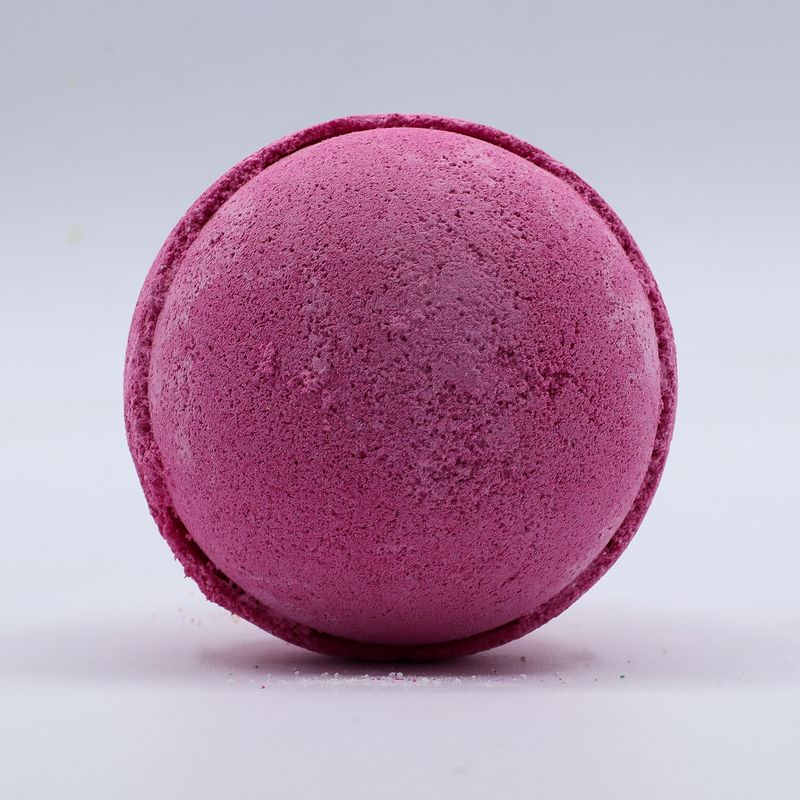 Boules de bain Jumbo - 180g Mix de Noël