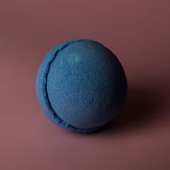 Boules de bain Jumbo - 180g Mûre sauvage